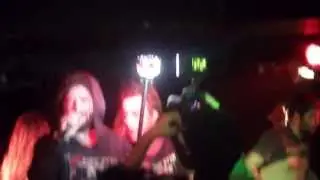 Bam Margera Is Fuckface Unstoppable