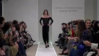 Lineapelle Designers Edition SS26_Lorenzo Seghezzi_&ldquo;Interludio