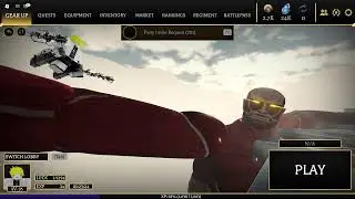 1st Demon Lord Live Stream