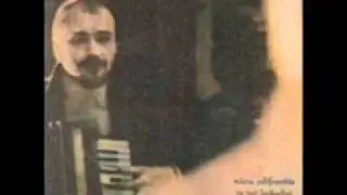 Nicu Alifantis - balada balului mascat