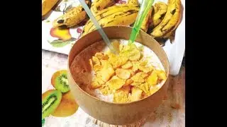 &iexcl;Probamos la chanfaina y el cocomalt en San Miguel! (Investigaci&oacute;n Especial)