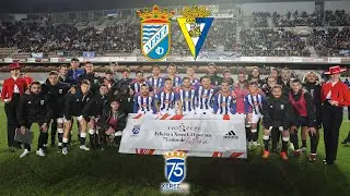 📺 INSIDE XCD | Xerez CD - Cádiz CF