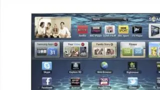 The Samsung UN46F8000 - The Samsung UN46F8000 Review