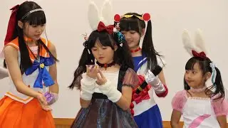 ジェスチャーゲーム『🎅✨Christmas Live🎄✨』2025/12/14 エキパル倉吉多目的ホール
