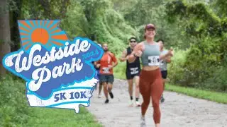 2024 Westside Park 5K/10K