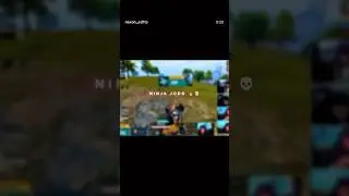 NAME HAI NINJA JODD 💀🔥SOLO 11 kill 😱@Hr.munnagaming #pubgmobile #bgmi