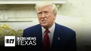 Trump signs executive order to boost coal industry ahead of tariff implementation