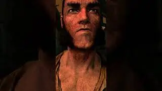 #Skyrim Mysteries - Narfi #gaming #gamingshorts