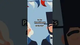 The Royal Bloodline of U.S. Presidents 🤯 #america #unitedstates #politics #history #usa
