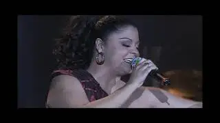 Fabiana Cozza | DVD Quando Céu Clarear Completo