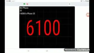 uncannyblocks band giga different 3100-10000