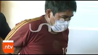 “No pensé que el golpe lo iba a matar”, dijo el acusado por homicidio| Cochabamba| Notivisión