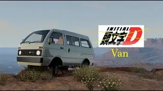 inital van