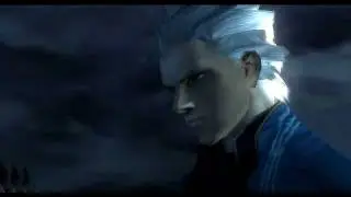 Dante Vs Vergil