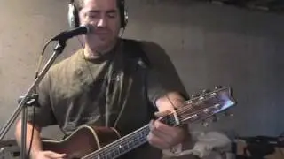 Jay Stewart - Cornerstone (original song)