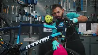 Decathlon Workshop - Tune Up Service