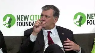 New Cities Summit 2014: Inclusive Cities