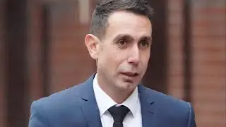 Paedo ref David Coote mocked Premier League ace as &lsquo;f***ing hopeless&rsquo; in lewd exchange with teenager