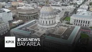 Bay Area enters second year of legal fights against Trump administration