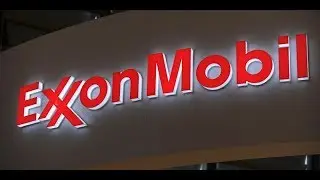 Exxon Mobile is buying the EPA