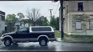 Oba The Great - Martial Law (Prod. By MindGame)  [Visualizer]