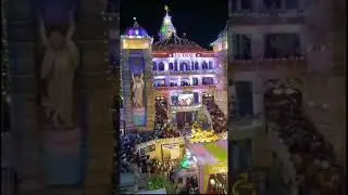 Jai Shree Krishna 🙏  Isckon Temple Noida #krishna #radhe #noida #iskcon