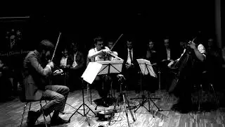 Florian Willeitner String Experience - Mozart Divertimento Es-Dur KV 563, 4. Andante