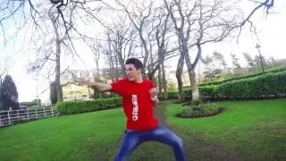 Irish Open 2017 - Kawashi Team