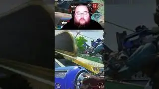 Il pensait me third XD!! BEN NON !!! #apexfr #apexlegends | #bariballix sur #Twitch