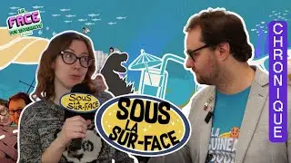 Sous la Sur-Face : Une chronique de la Face des internets 2026 par @LaGuineaSquad
