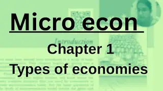 centrally planned economy , market economy , indicative planning , positive and normative economics