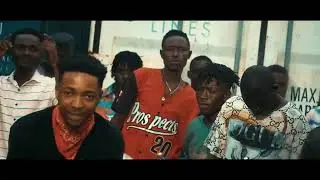 Jailor Gramz - Further (Official Video)