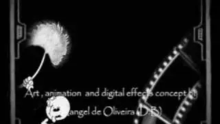 Sopor Aeternus-Cartoon