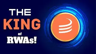 Maple Finance ($SYRUP) Price Prediction (BEST RWA Token!)
