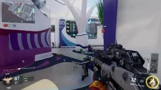 Dropped 70 vs OpTic Karma