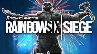 Rainbow Six Moments that make me realize that I'm the only good one on this team