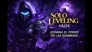 ¡Seguimos mejorando a los cazadores! | Solo Leveling: Arise