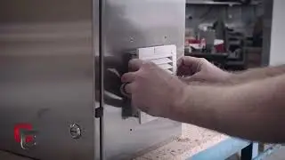Steinhauer ModCenter in Action