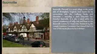 Bournville