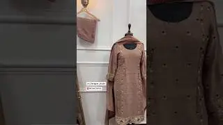 #latest Handwork suit design😍#trending suit design🔥 #embroidery #viralshorts #trendingshorts#ytshort