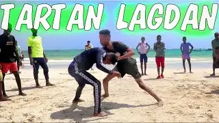 TARTAN|  LAGDAN | TEAM JOKER VS TEAM DEEQ DIAMOND YA GUUSHA QAADEY
