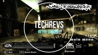 Need For Speed Most Wanted on geforce gt 830m