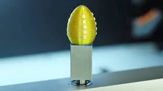 Additive manufacturing of a Mechatronic Integrated Device (3D-MID)