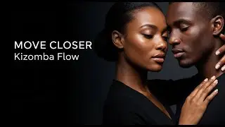 Late Night Kizomba Vibes 🌙 Smooth African Romance for Quiet Hours