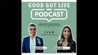 The Power of Omega-3s! | with Kate Turner, MA, RD, CPT