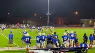 EC&rsquo;s freshman highlights Vs Katy Taylor