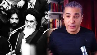 Why Egypt Speaks Arabic But Persia Never Gave Up Persian