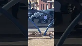 Long Beach police 👮&zwj;♀️