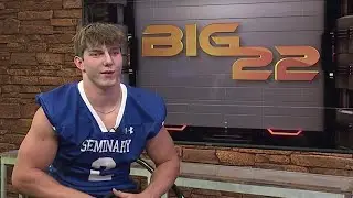 Get to know Poland's Cole Fulton: WKBN Big 22 Contender