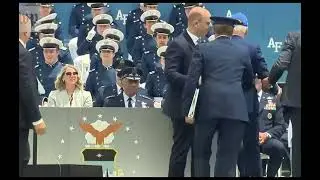 Joe bidens BEST FALL EVER